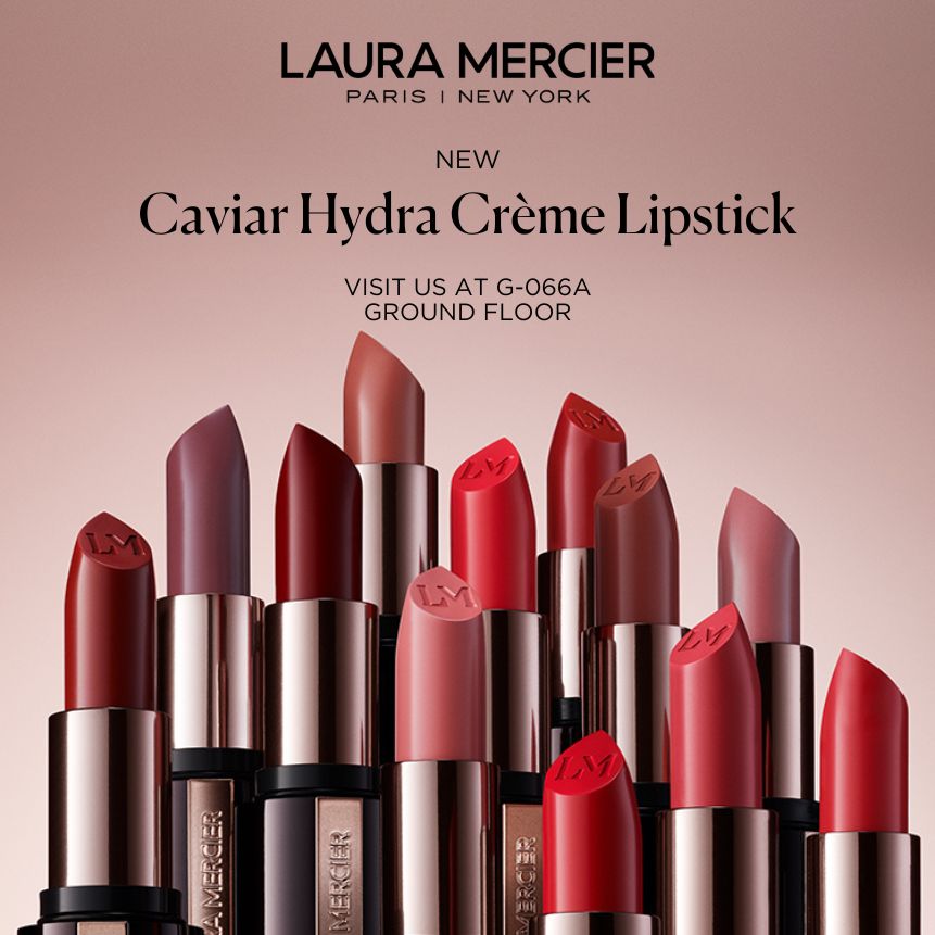 Laura Mercier